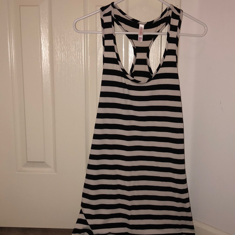 Sun dress